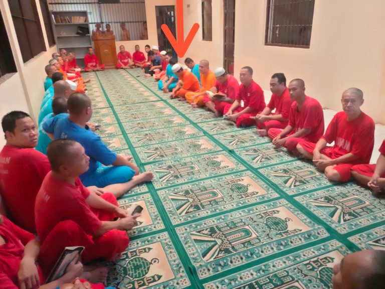 Kabidhumas Polda Jateng Bantah Pernyataan Kontroversial Sugik Nur
