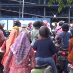 Buruh di Grobogan Protes Perlakuan Perusahaan yang Sewenang-wenang