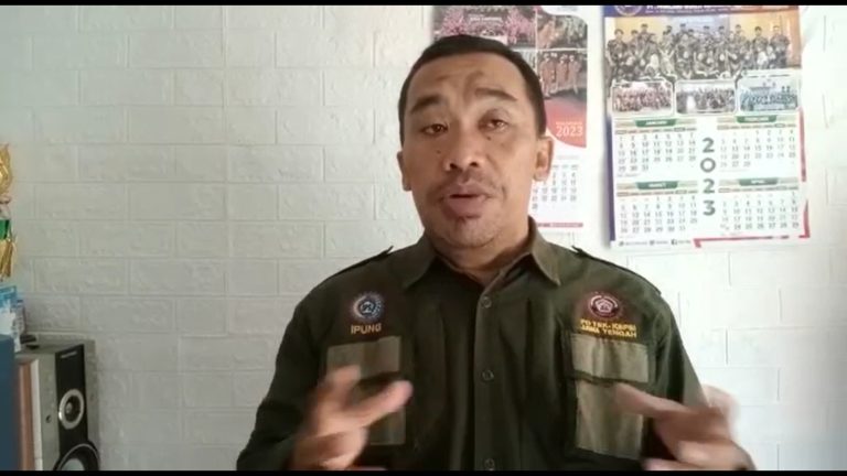Ketua PD TSK KPSI Jateng Sesalkan Kisruh di PT Sai Apparel
