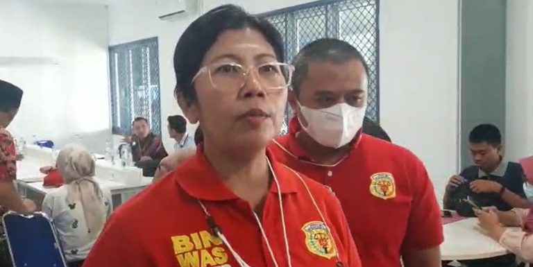 Tengahi Karyawan vs PT Sai Apparel, Disnakertrans Jateng: Siapapun yang Bersalah Ada Sanksinya