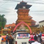 Rangkaian Perayaan Ta’sis Majsid Al-Aqsha Menara Semarakkan Kudus