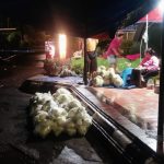 Pedagang Sayur Malam Pasar Bitingan Batal Boyongan ke Pasar Babe