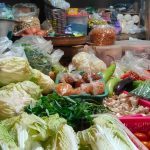 Mengikuti Harga Beras dan Minyak Goreng, Harga Bawang Merah Melambung