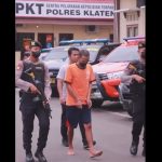 Hamili Siswi SMP Hingga Melahirkan, Mandor Bangunan Ditahan Polisi
