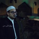Muhibbah Internasional Tutup Ta’sis Masjid Al-Aqsha Menara Kudus ke-488