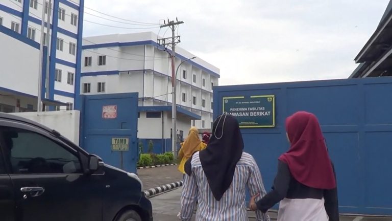 PT SAI Apparel, Mulai Bayar Sebagian Upah Lembur Karyawannya
