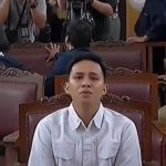 Lebih Ringan dari Tuntutan JPU, Bharada E Divonis 1 Tahun 6 Bulan Penjara