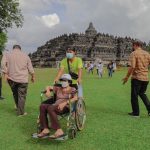 Wisata ke Borobudur, Turis Lokal Kena Tiket Rp 100 Ribu dan Turis Asing Rp 150 Ribu