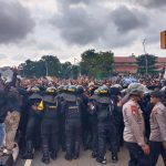 Erick Thohir Tanggapi Kerusuhan di Laga PSIS Semarang vs Persis Solo