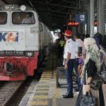 KAI Daop 4 Semarang Tetapkan Tarif Khusus untuk KA dan Relasi Tertentu