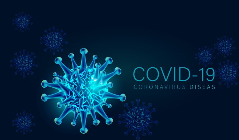 Perkuat dengan Vaksinasi, Covid-19 Varian Baru Masih Ditemukan