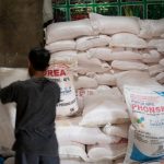 Pemerintah Siapkan Transformasi Subsidi Pupuk, Masuki Tahap Perbaikan Permentan (Foto: Dok Kementan)