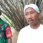 Tanggul Sungai Dawe Jebol, Desa Golantepus kembali Kebanjiran
