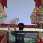 Sumringahnya Dalang Asal Jepara Dapat Bantuan Gamelan dari Ganjar