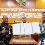 Raperda Minol, DPRD Jalin Kesepakatan dengan Pemkab Pati