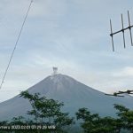 Gunung Semeru Erupsi, Keluarkan Letusan 19 Kali