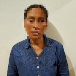 Eks-Tersangka Kasus Pencurian di Grobogan Kembali Berulah