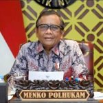 Ramai-ramai Tolak Vonis Sambo, Mahfud: Biarin!
