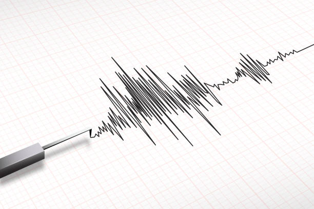 Ilustrasi Gempa