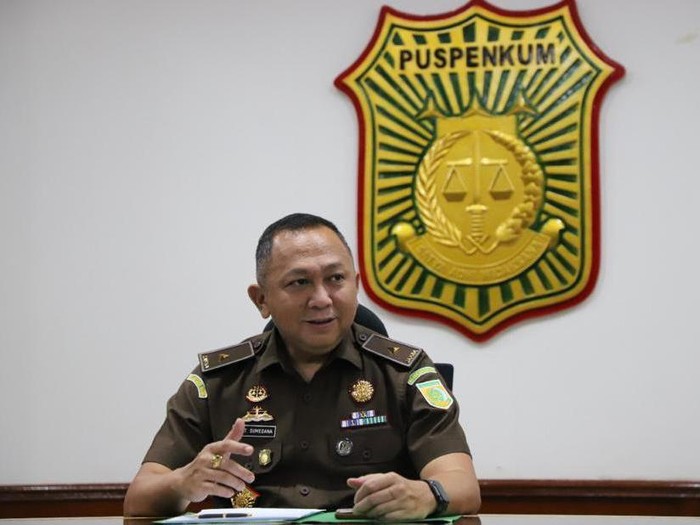 Bharada E Divonis 1,5 Tahun Bui, Kejagung Hormati Putusan Hakim