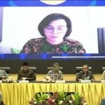 Tegas, Menkeu Instruksikan Pencopotan Rafael dari Jabatanya