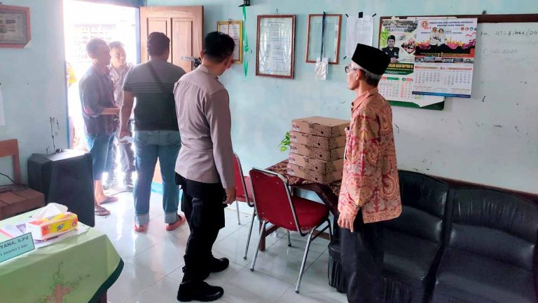 Dua SD Kehilangan Belasan Barang Elektronik, BPPKAD: Bisa Penghapusan Aset