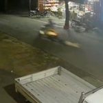 Remaja Dawe Terseret usai Mencoba Hentikan Pencurian Motor