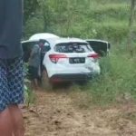 Mobil Putih Masuk Hutan Tambakromo Gegerkan Warga