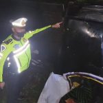 5 Orang Tewas. Mobil Bak Terbuka Angkut 25 Penumpang Terjun ke Jurang