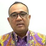 Rafael Alun Resmi Mundur dari DJP Kemenkeu