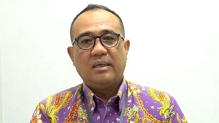 Rafael Alun Resmi Mundur dari DJP Kemenkeu