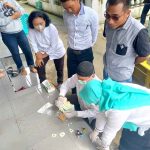Warga Wergu Wetan Diresahkan Teror Darah Manusia, Kapolsek: Hoaks!