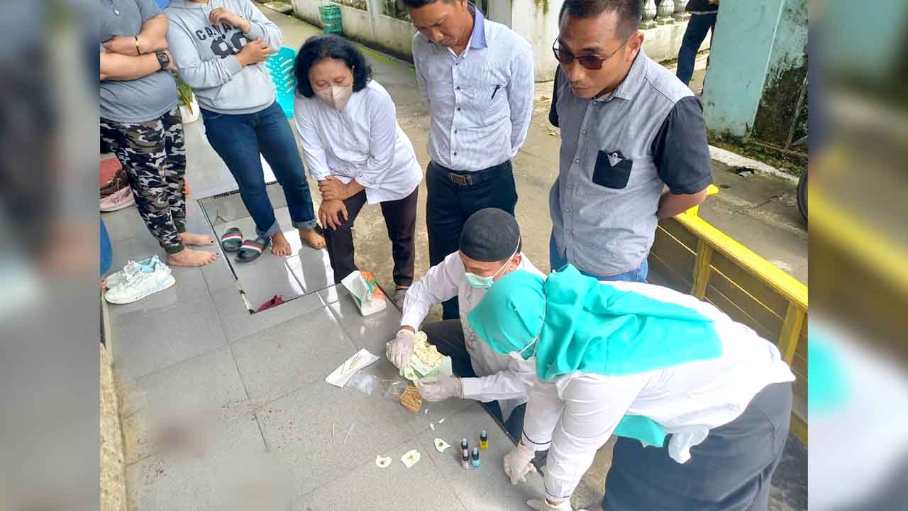 Warga Wergu Wetan Diresahkan Teror Darah Manusia, Kapolsek: Hoaks!