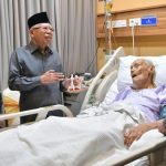 KH Ali Yafie, Eks Ketum MUI 1990/2000 Tutup Usia