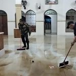 Jadi Pemicu Banjir, DAS Sungai Sambong Perlu Penanganan Serius