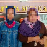 Dua Perempuan Pencopet di CFD, Diamankan Polresta Surakarta