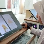 Didukung Teknologi, Pelajar SMK Neswara Sukses Kembangkan Desain 3D