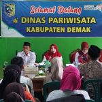 Gandeng Institusi Pendidikan Sukseskan Megengan dan Kirab Budaya Kota Wali