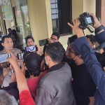 Hendak Perang Sarung, 9 Remaja Diamankan Polres Semarang