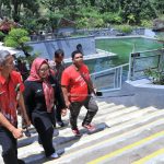 Sendang Kun Gerit, Hidden Gem Wisata Baru di Sragen