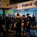 Hendak Perang Sarung, 14 ABG Diamankan Tim Sparta Polresta Surakarta