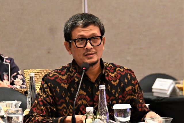 Legislator Dorong Perbankan Bantu Basmi Rentenir