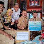 Pemkab Batang Prioritaskan Disabilitas dan Lansia Terlantar Terima Bansos