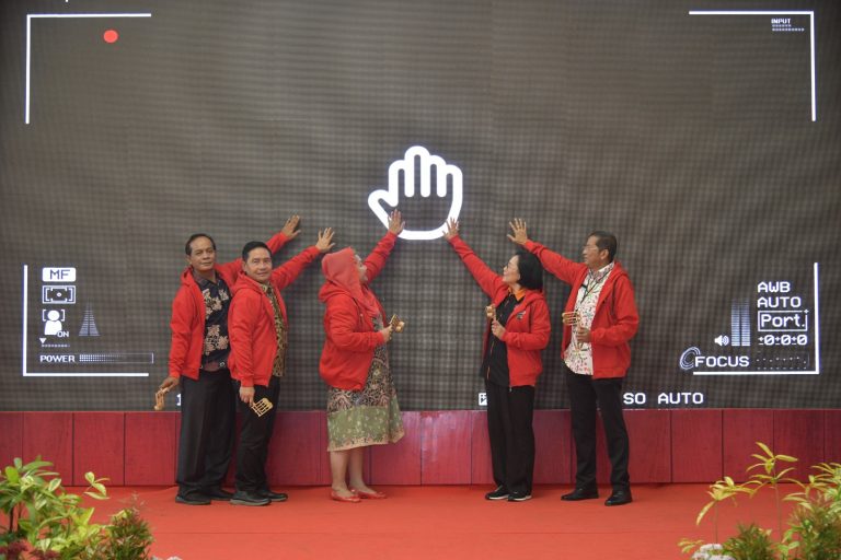 Bangkitkan Pariwisata Kota Semarang, Mbak Ita Gelar Jambore Pokdarwis