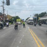 Lagi, Jalur Pantura Rembang Kembali Makan Korban