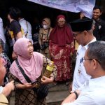 18.756 Liter Minyakita Didistribusikan ke Enam Pasar Tradisional