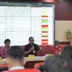 Pemkot Semarang Upayakan Sentralisasi PKL