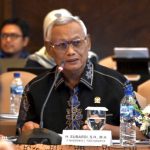 Komisi VI Pastikan Penyelesaian Ruas Tol Yogyakarta-Bawen Sesuai Target