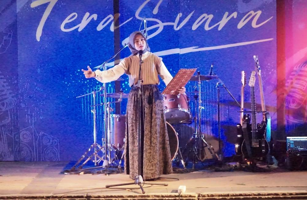 Usai Nglilir, Kini DKD Bergeser ke Terasvara