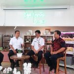 Permintaan Benih Luar Biasa, Dispertan Gelorakan Urban Farming